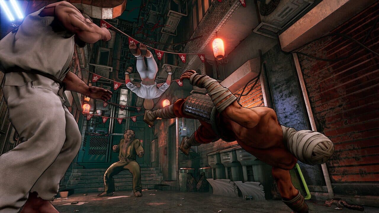 Beatdown Brawler thumbnail 10