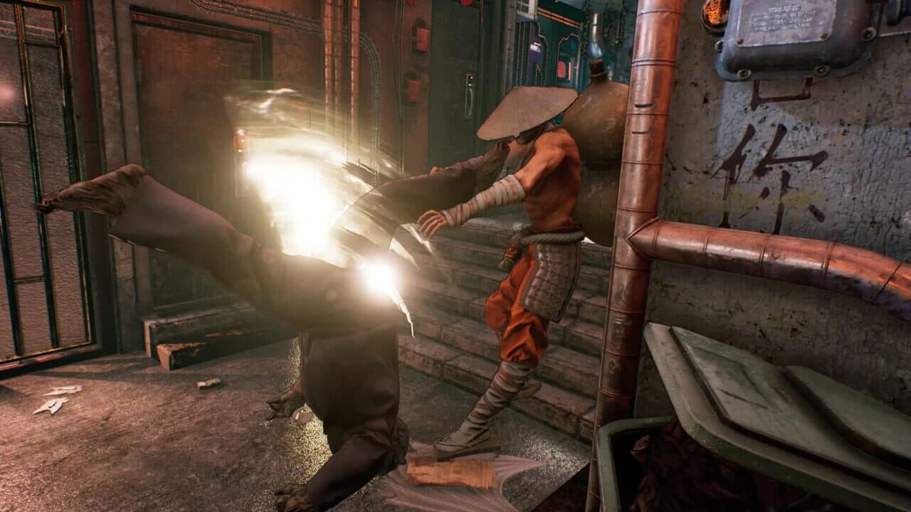 Beatdown Brawler thumbnail 9