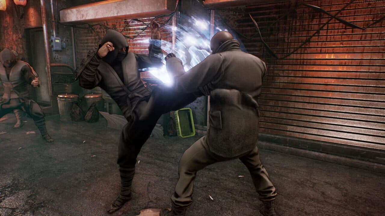 Beatdown Brawler thumbnail 2