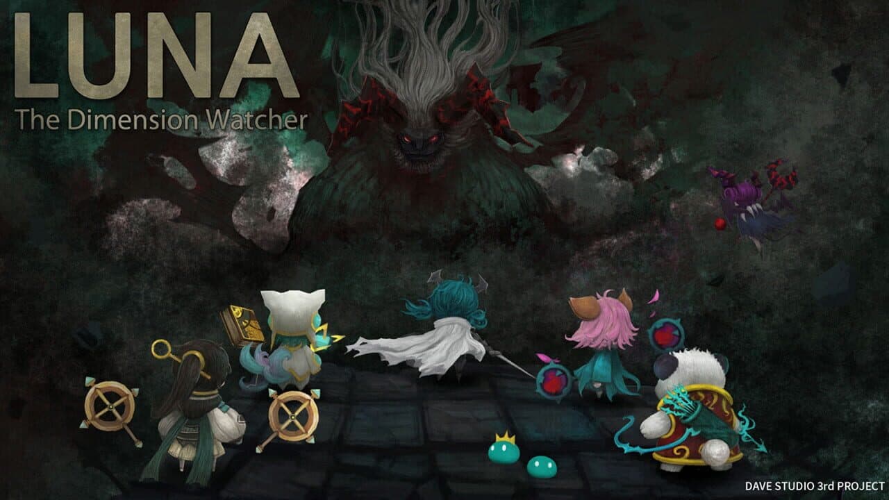 Luna : The Dimemsion Watcher thumbnail 4