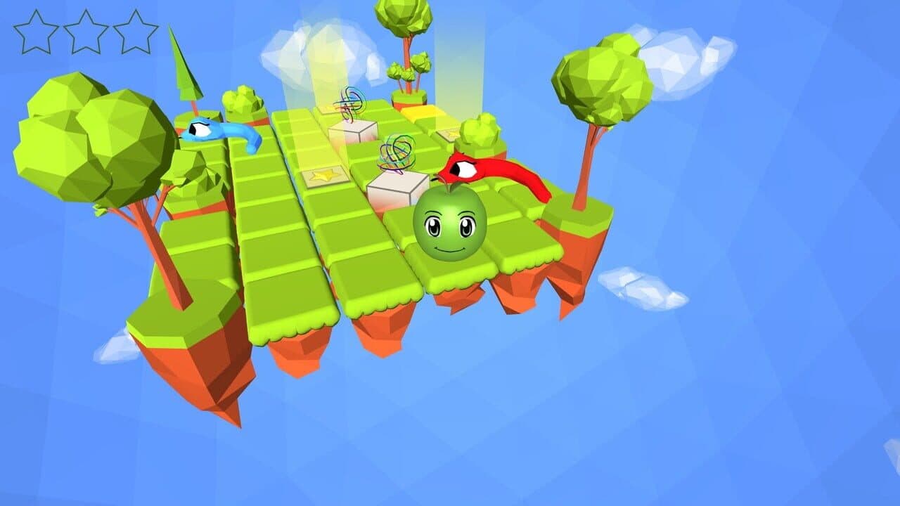 SnakEscape: Remastered thumbnail 3