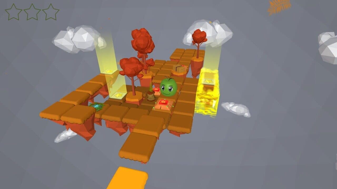 SnakEscape: Remastered screenshot 1