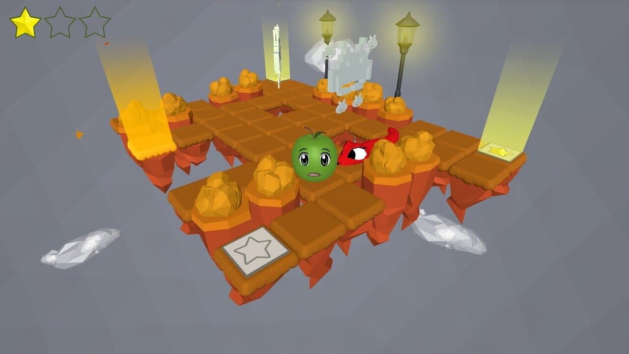 SnakEscape: Remastered thumbnail 2