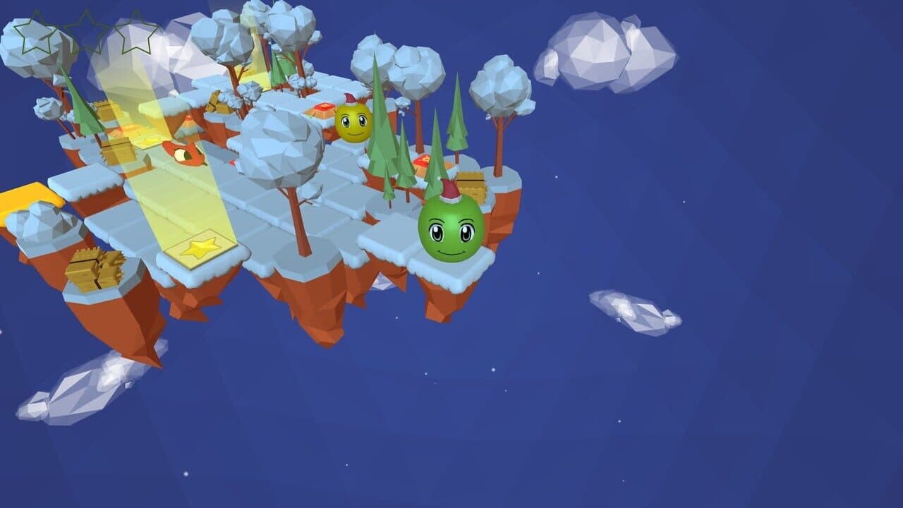 SnakEscape: Remastered thumbnail 4