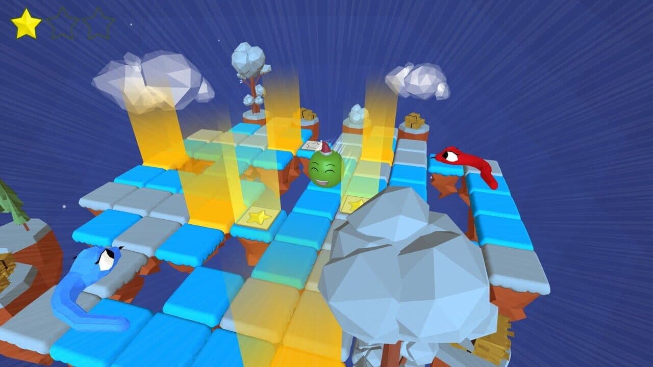 SnakEscape: Remastered thumbnail 6