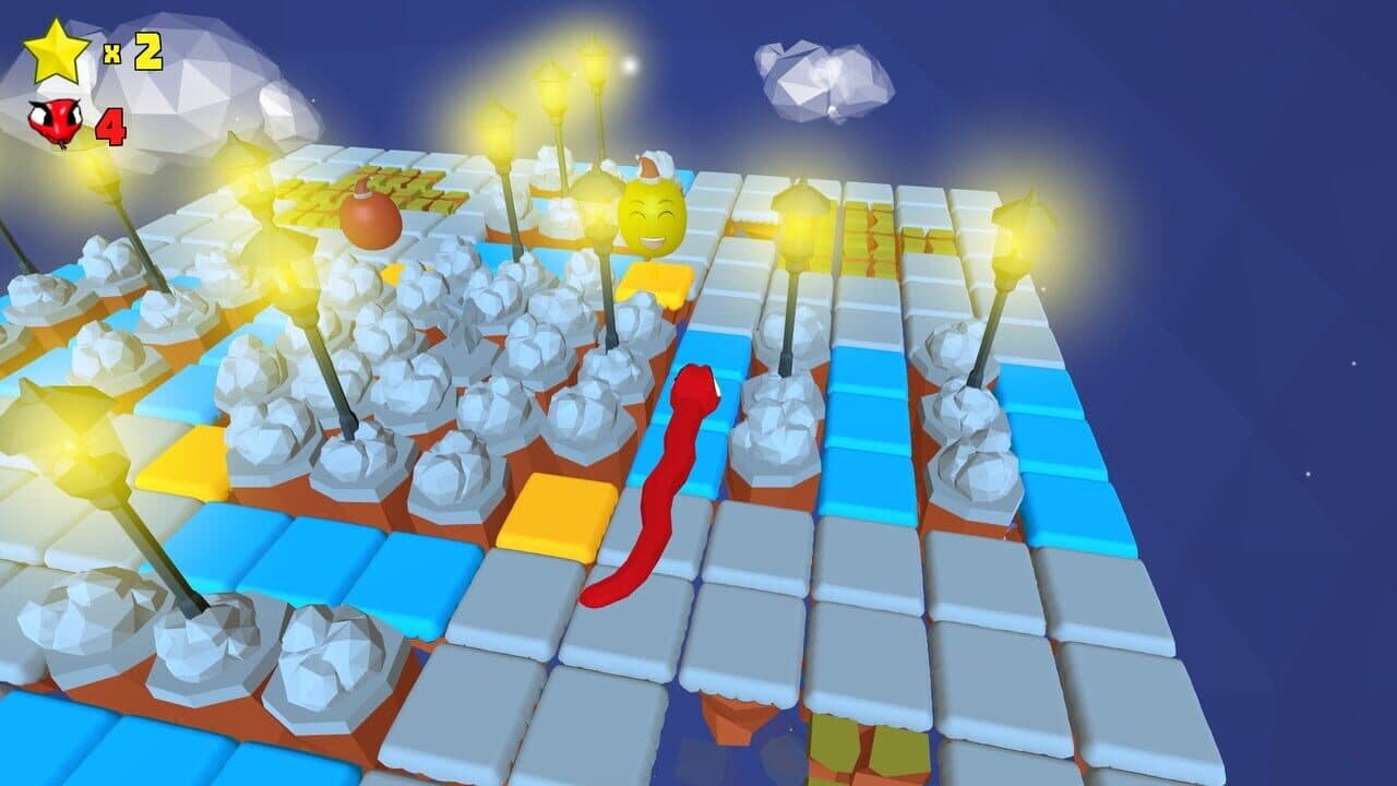 SnakEscape: Remastered thumbnail 8