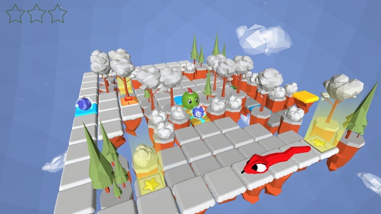 SnakEscape: Remastered thumbnail 7