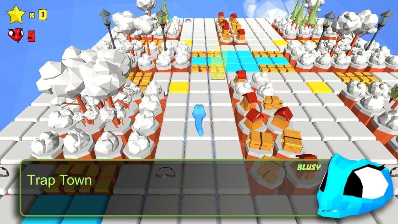 SnakEscape: Remastered thumbnail 5