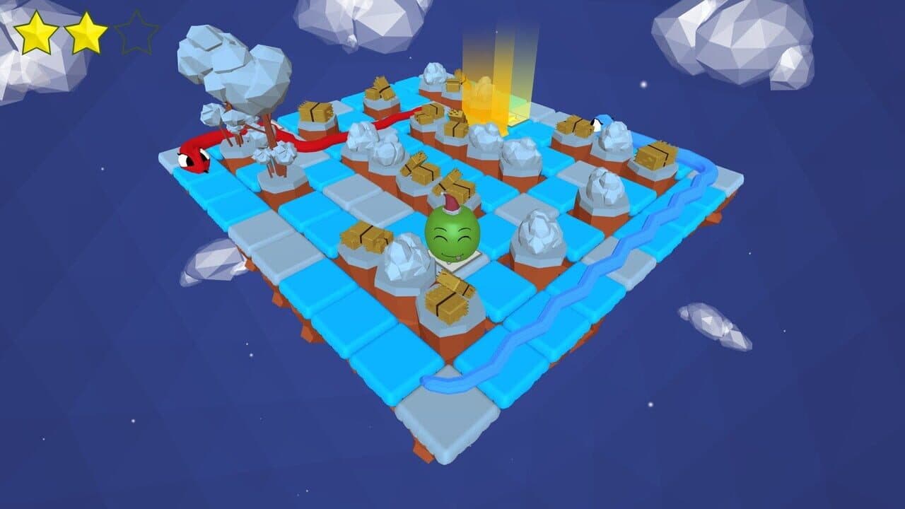 SnakEscape: Remastered thumbnail 9