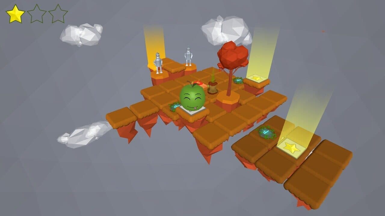 SnakEscape: Remastered thumbnail 11
