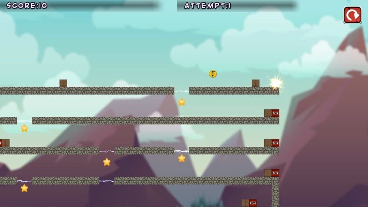BreadHead Adventure thumbnail 5