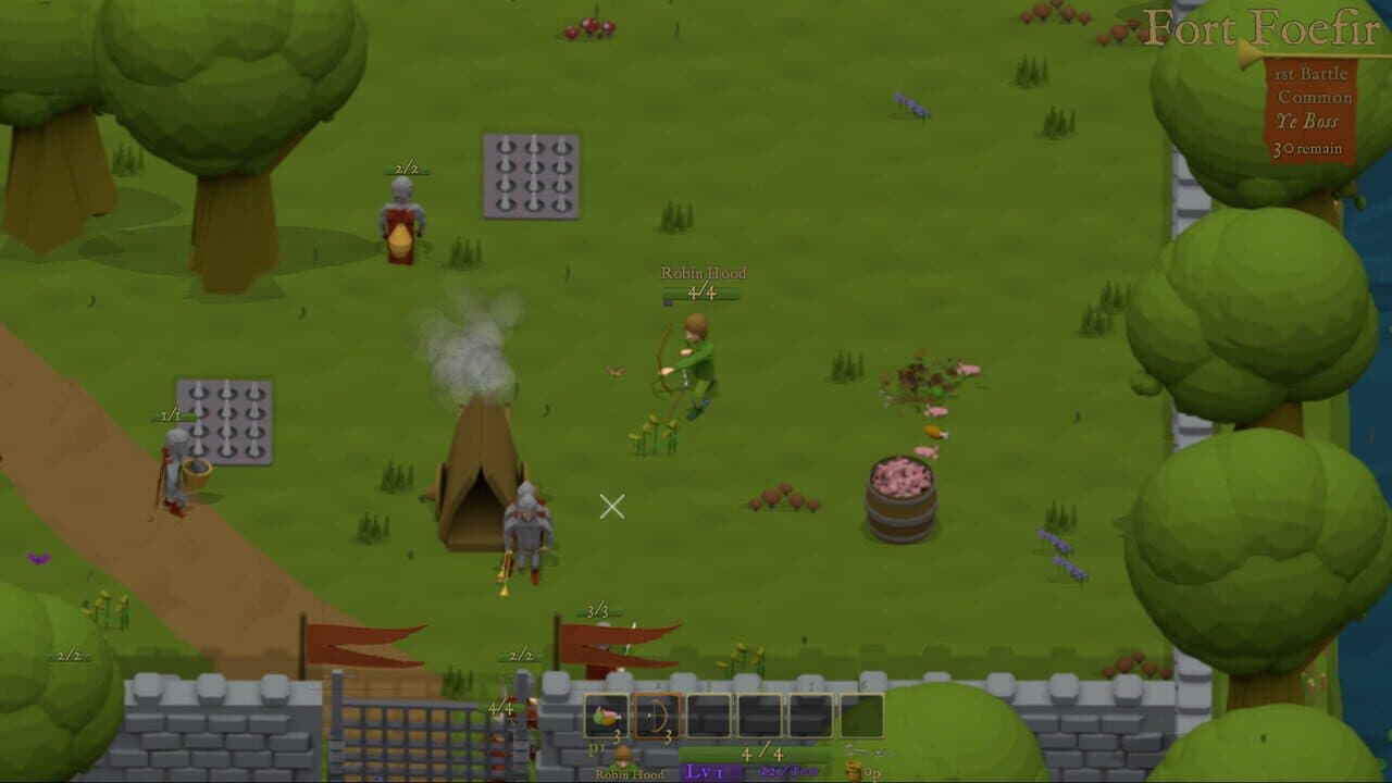 Sir Smedieval thumbnail 6