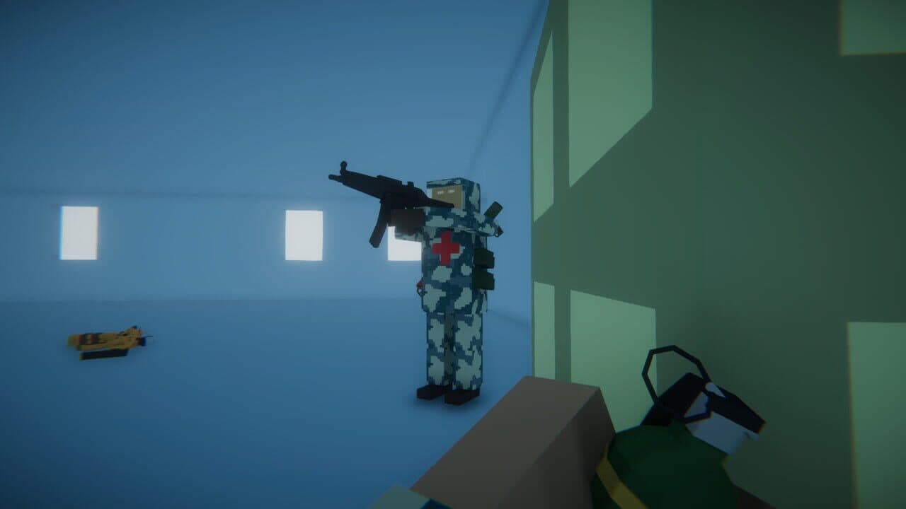 Paint Warfare thumbnail 5