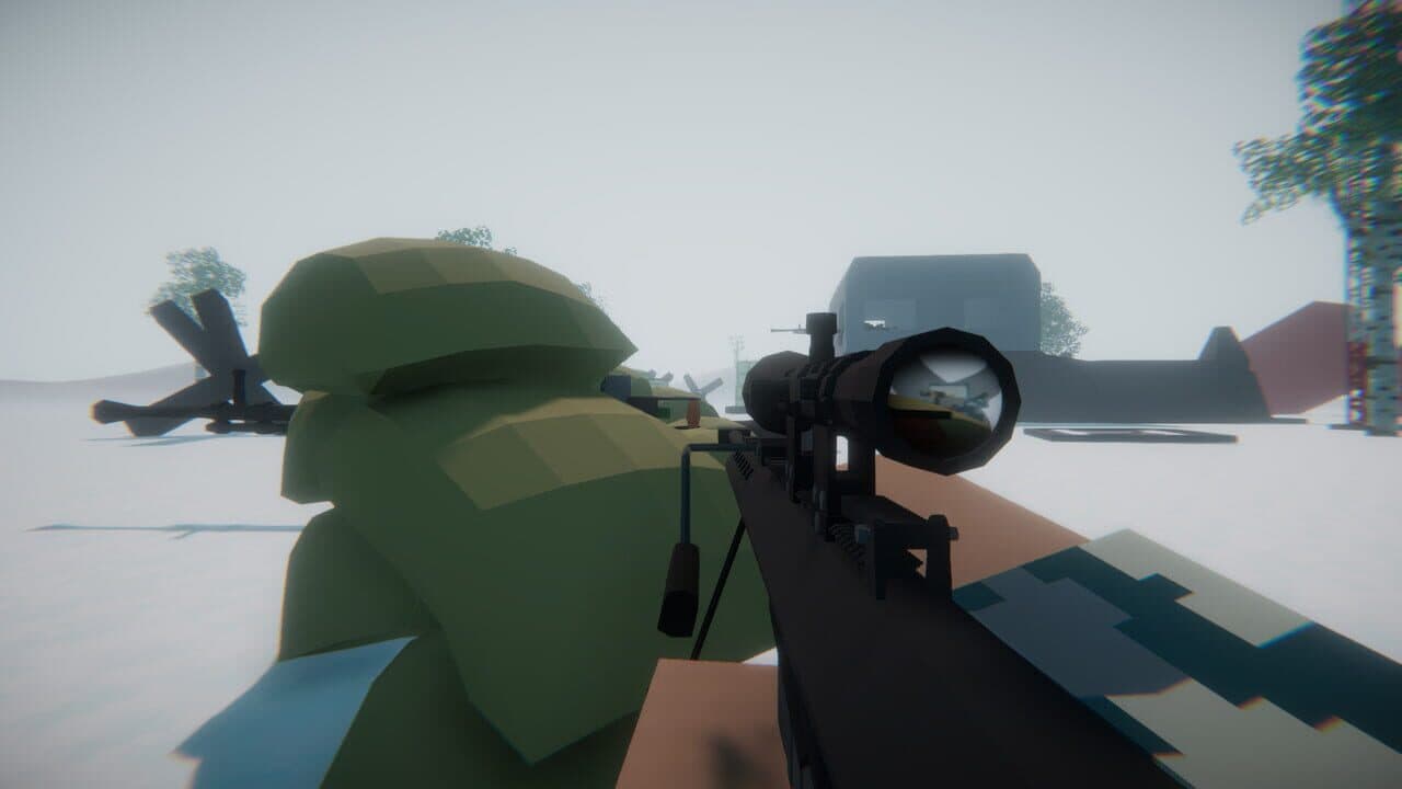 Paint Warfare thumbnail 2
