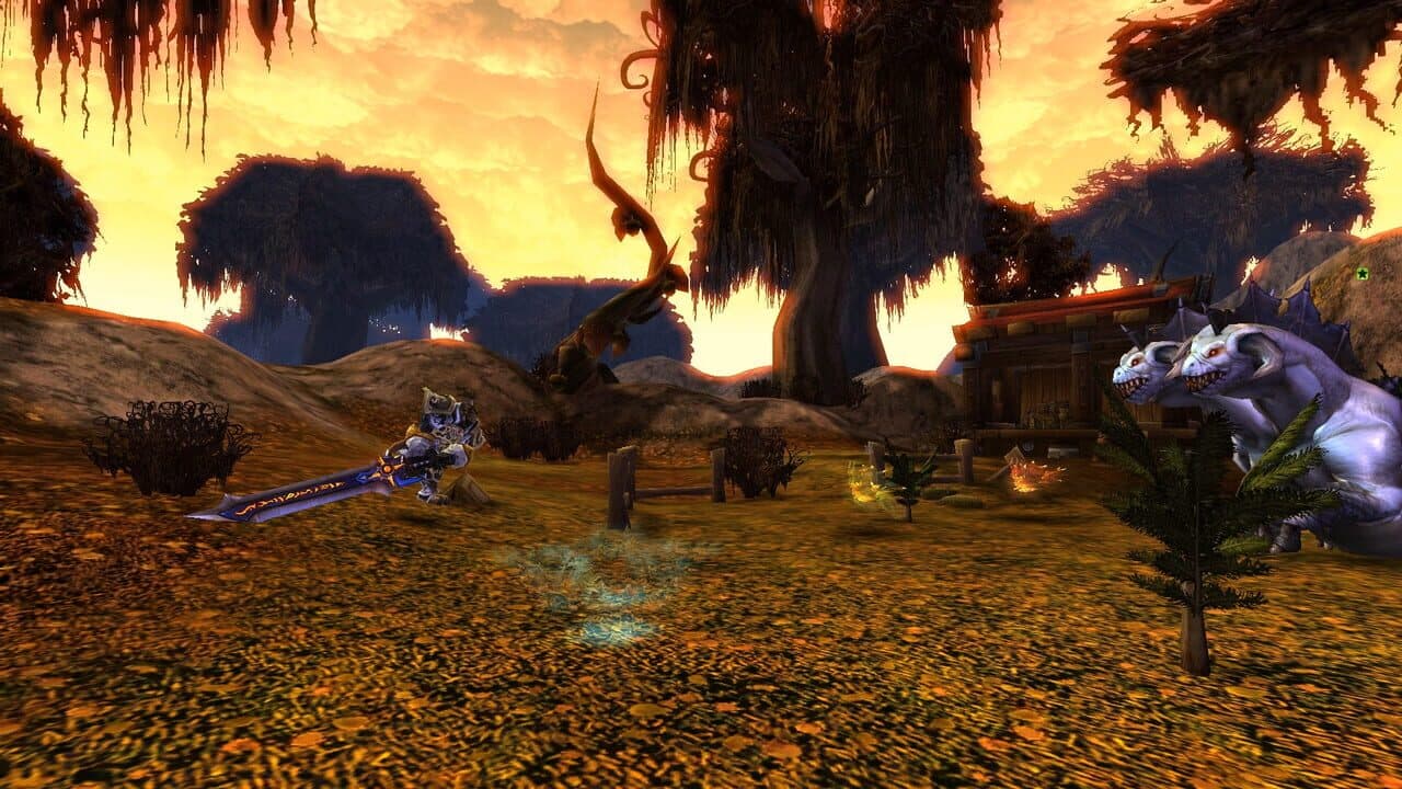 Iverian Wars: Craxion vs Defugel screenshot 1
