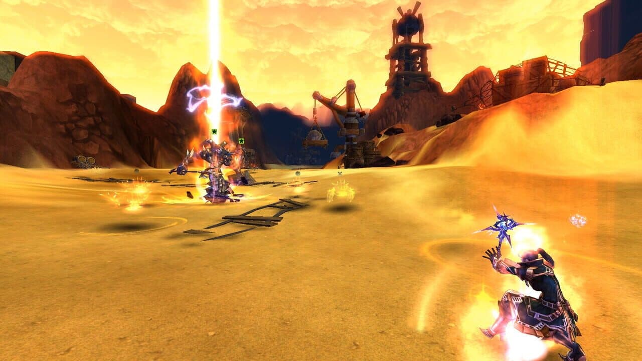 Iverian Wars: Craxion vs Defugel thumbnail 5
