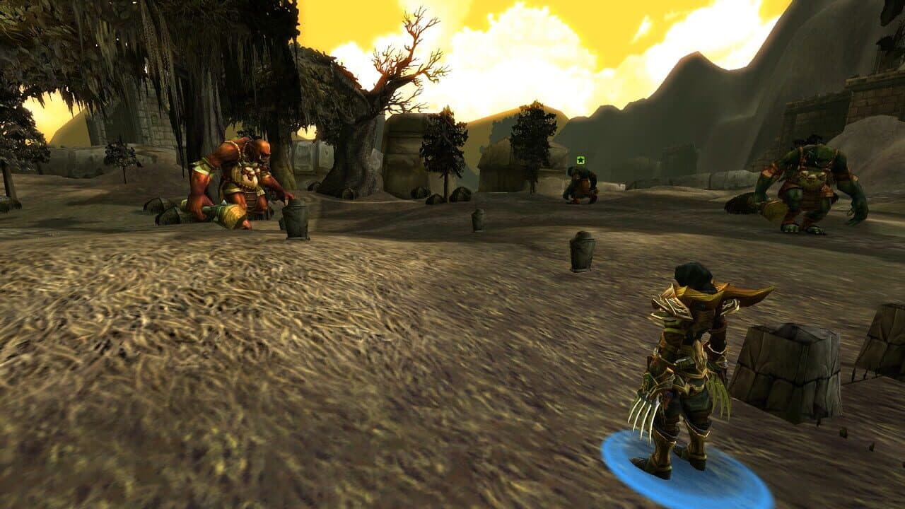 Iverian Wars: Craxion vs Defugel thumbnail 7