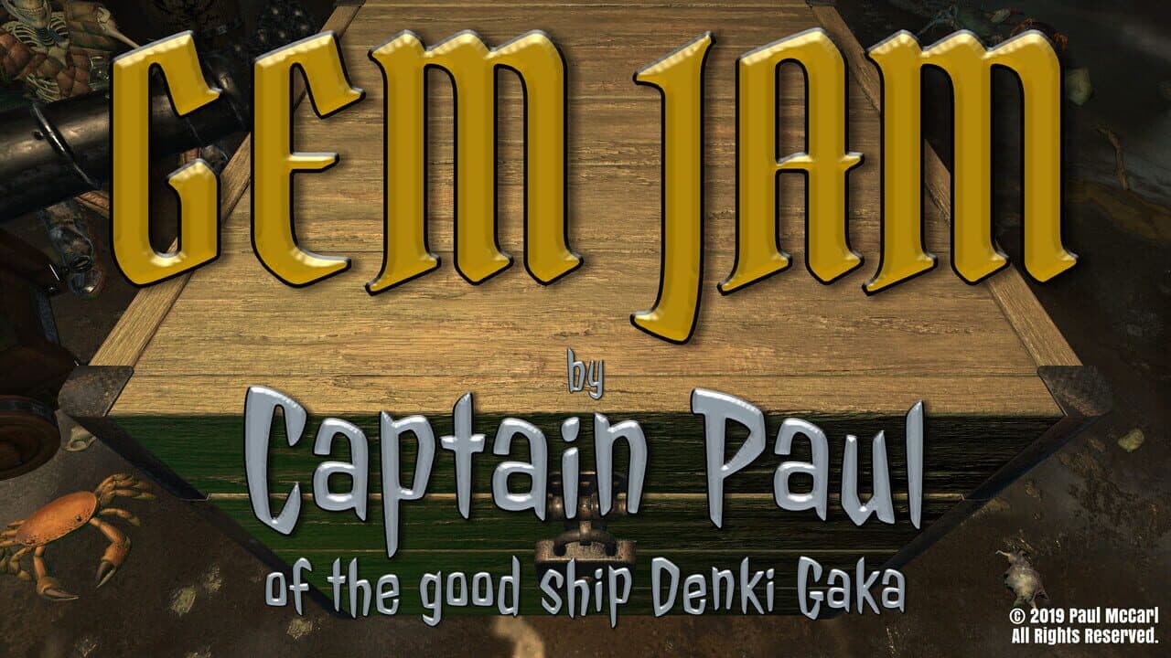 Gem Jam thumbnail 8