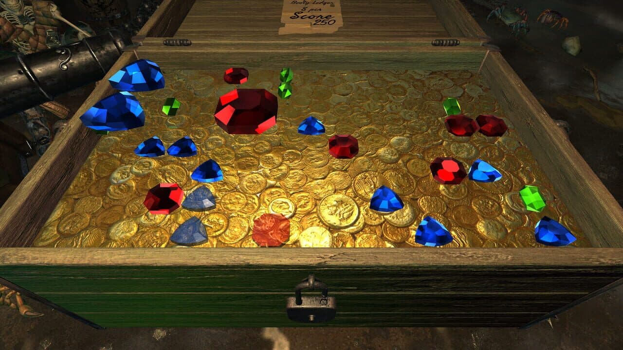 Gem Jam thumbnail 5