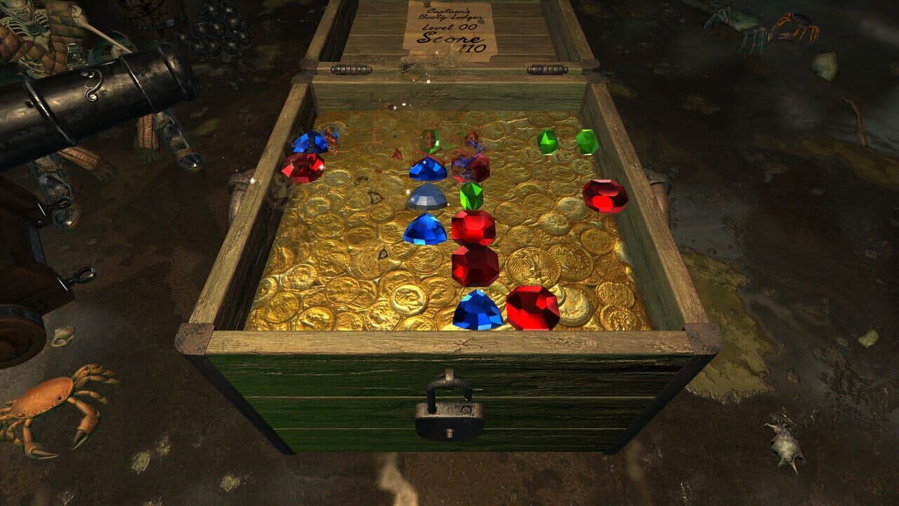 Gem Jam thumbnail 3