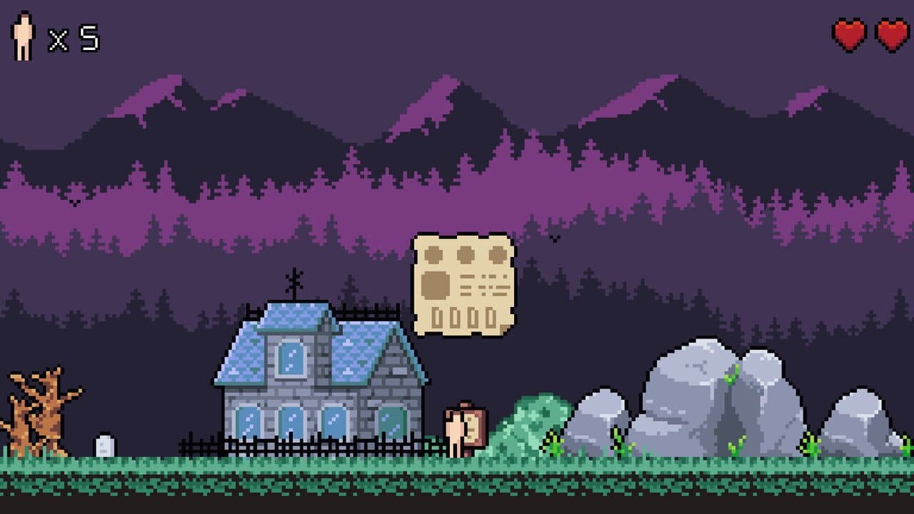 Naked Little Dude thumbnail 3