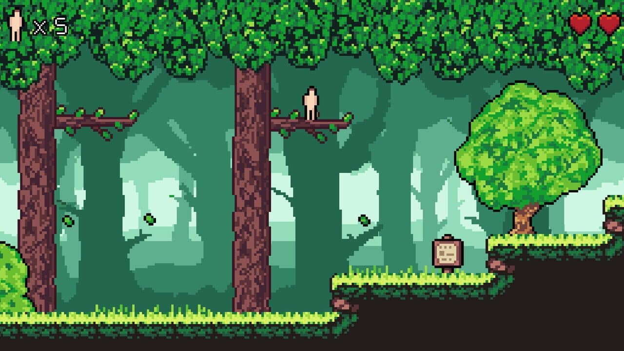 Naked Little Dude thumbnail 2