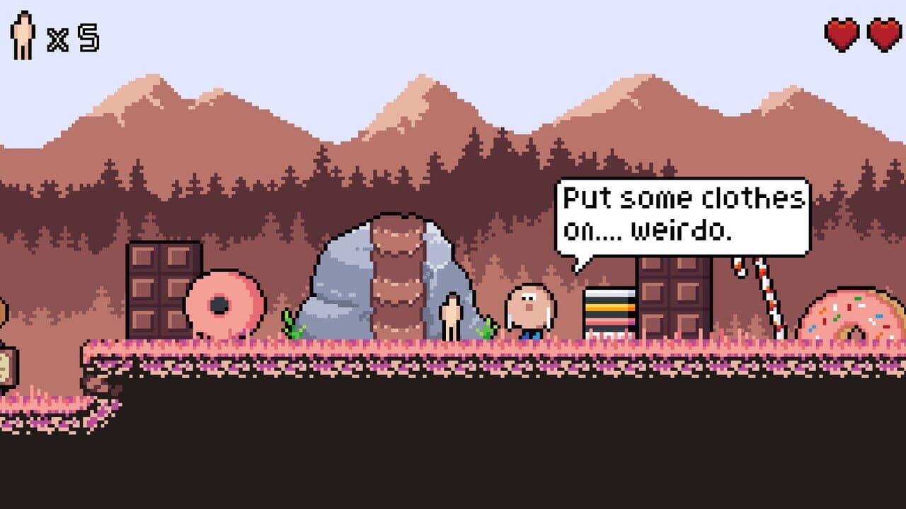 Naked Little Dude thumbnail 4