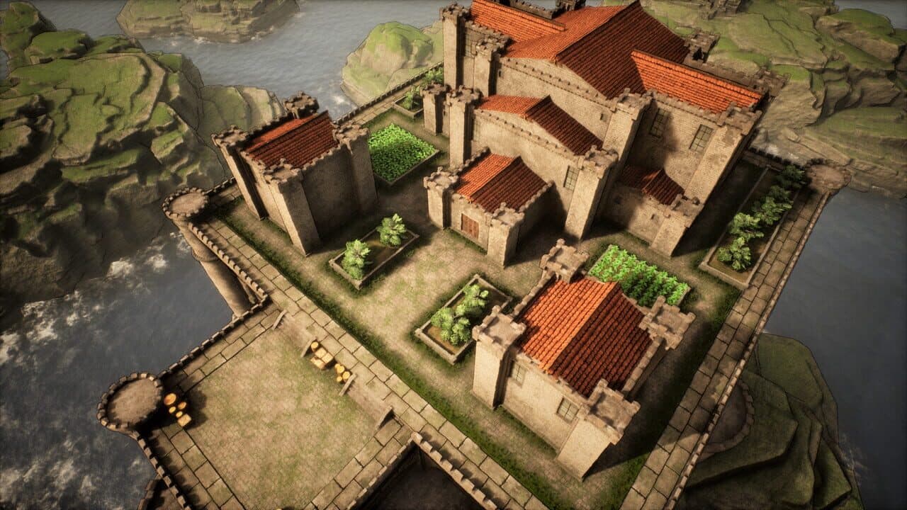 Castle Creator thumbnail 9