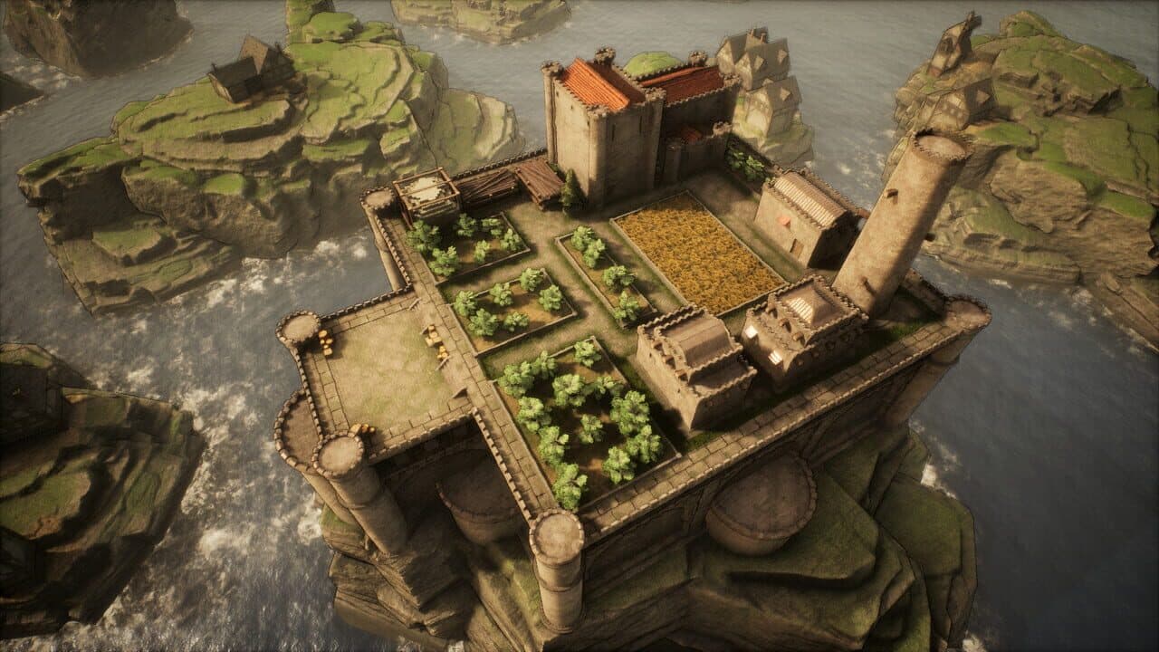 Castle Creator thumbnail 8