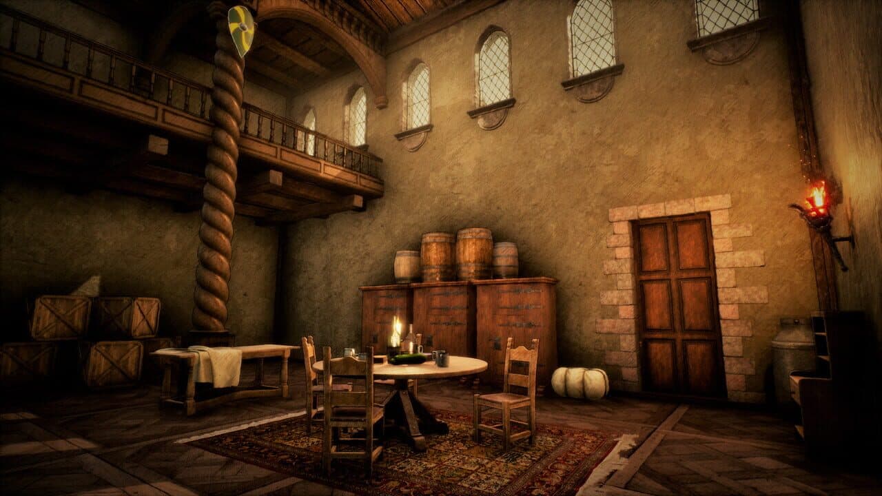 Castle Creator thumbnail 2