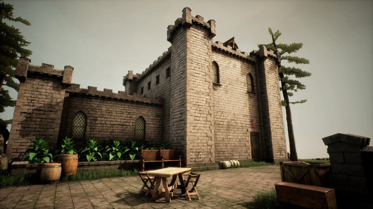 Castle Creator thumbnail 4