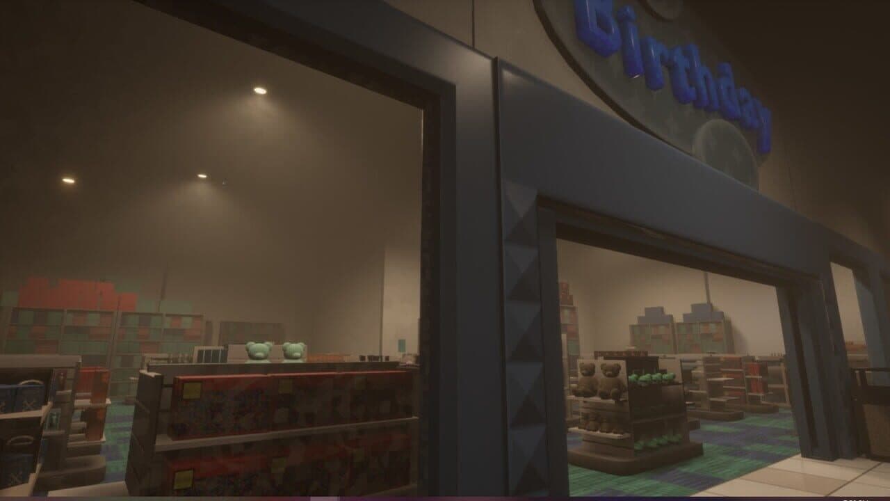 Self-Checkout Unlimited screenshot 1