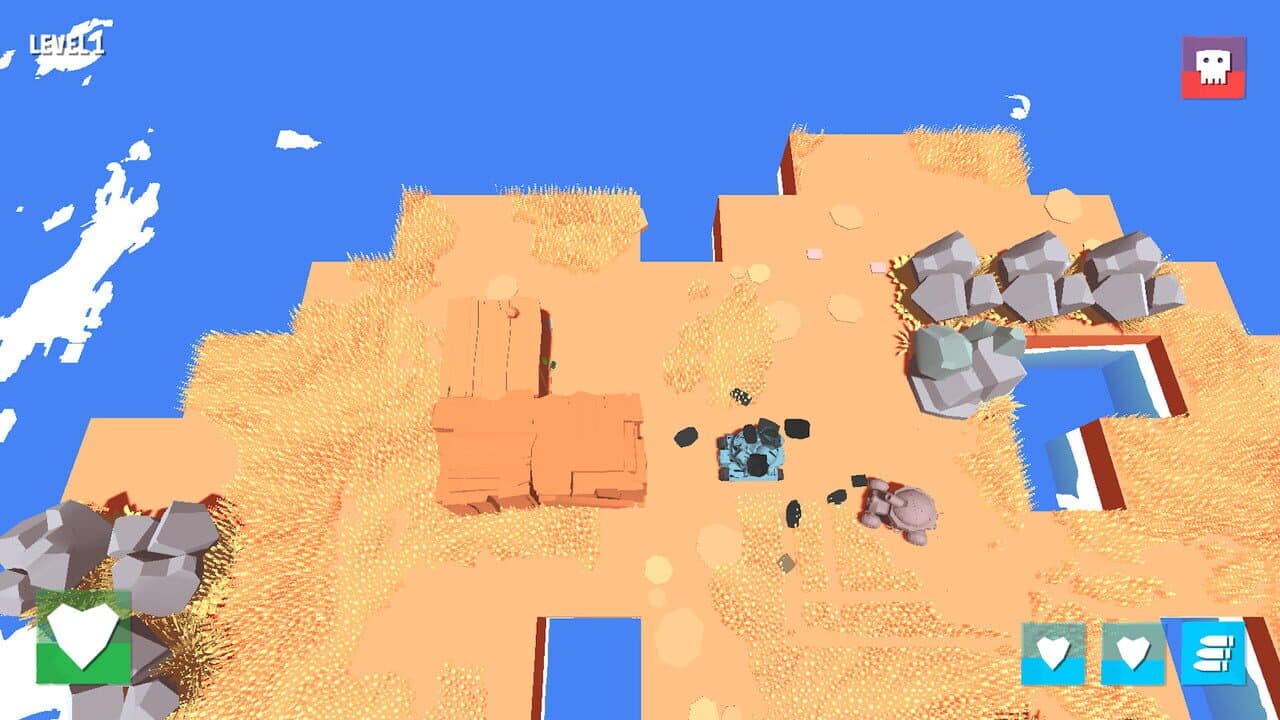 Battle Bandits thumbnail 2