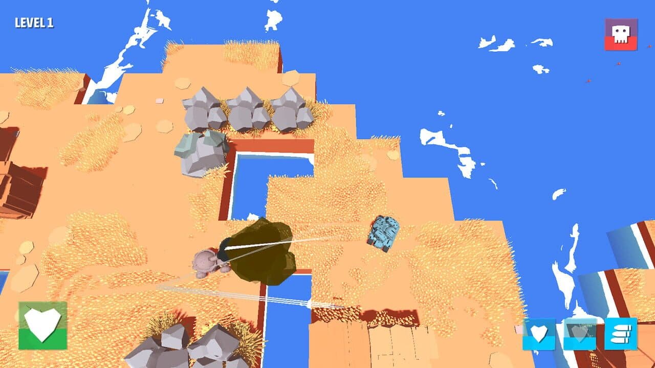 Battle Bandits thumbnail 4