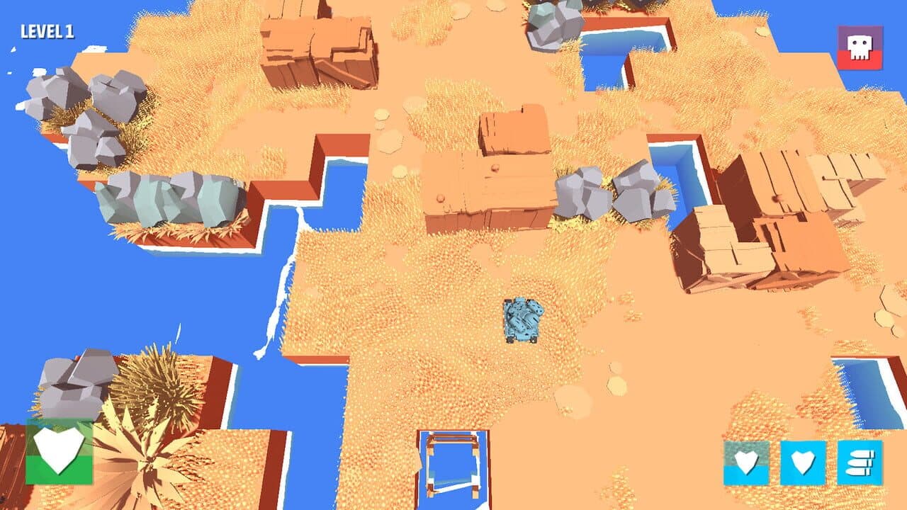 Battle Bandits thumbnail 3