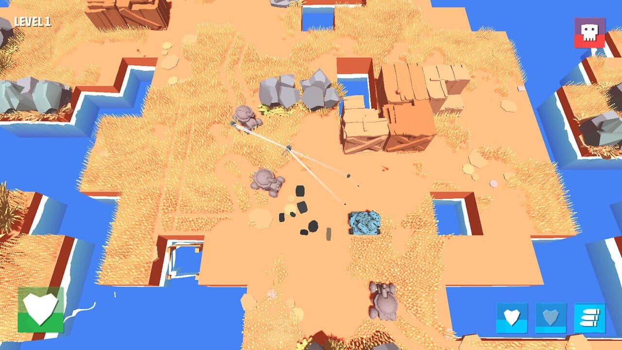 Battle Bandits thumbnail 6