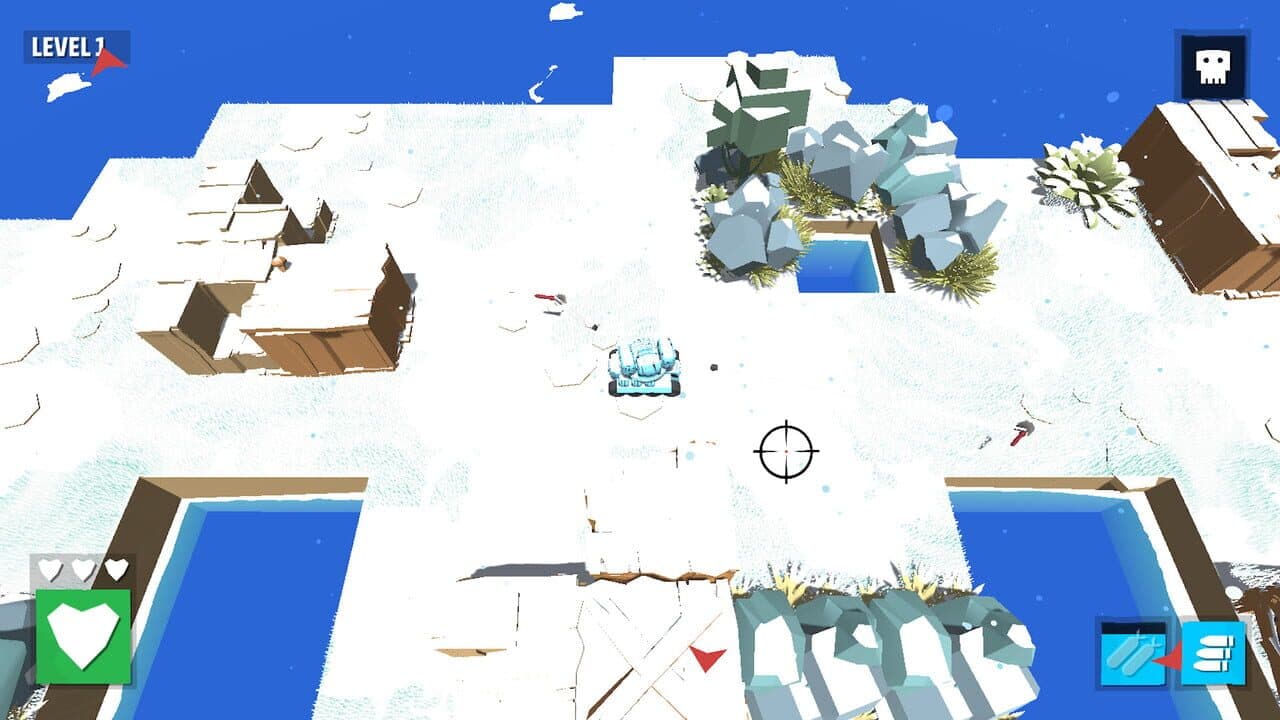 Battle Bandits thumbnail 5