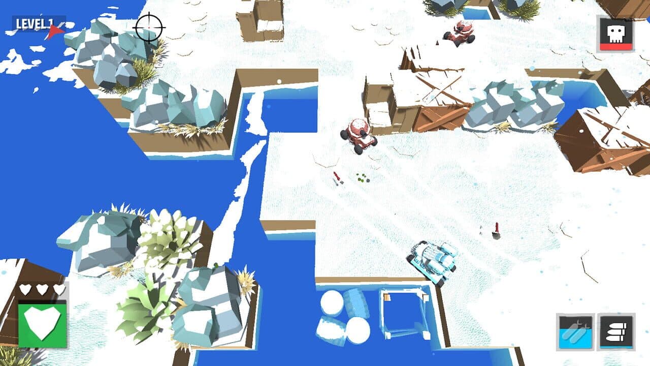 Battle Bandits thumbnail 7