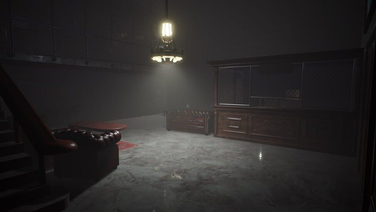 Infliction: Extended Cut thumbnail 6