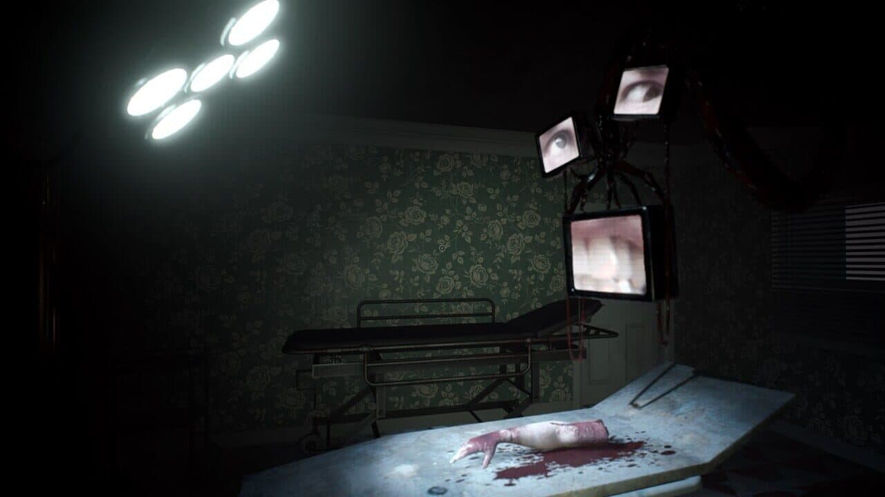 Infliction: Extended Cut thumbnail 5