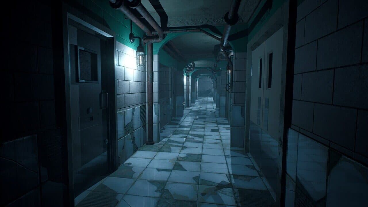 Infliction: Extended Cut thumbnail 3
