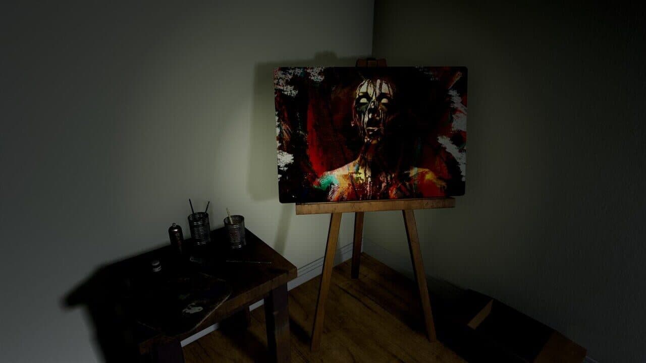 Infliction: Extended Cut thumbnail 4