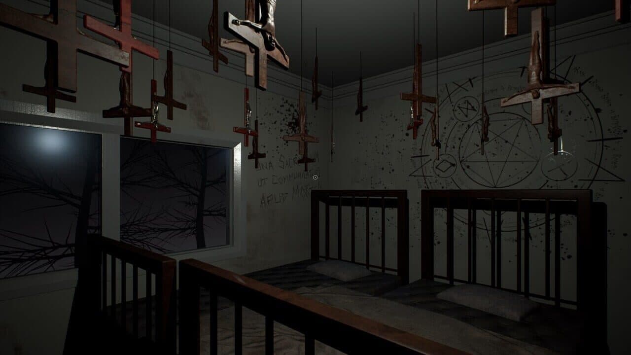 Infliction: Extended Cut thumbnail 2