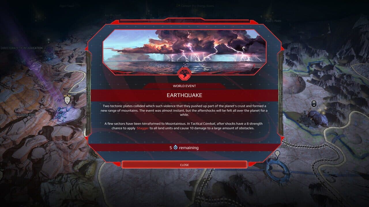 Age of Wonders: Planetfall - Invasions thumbnail 4