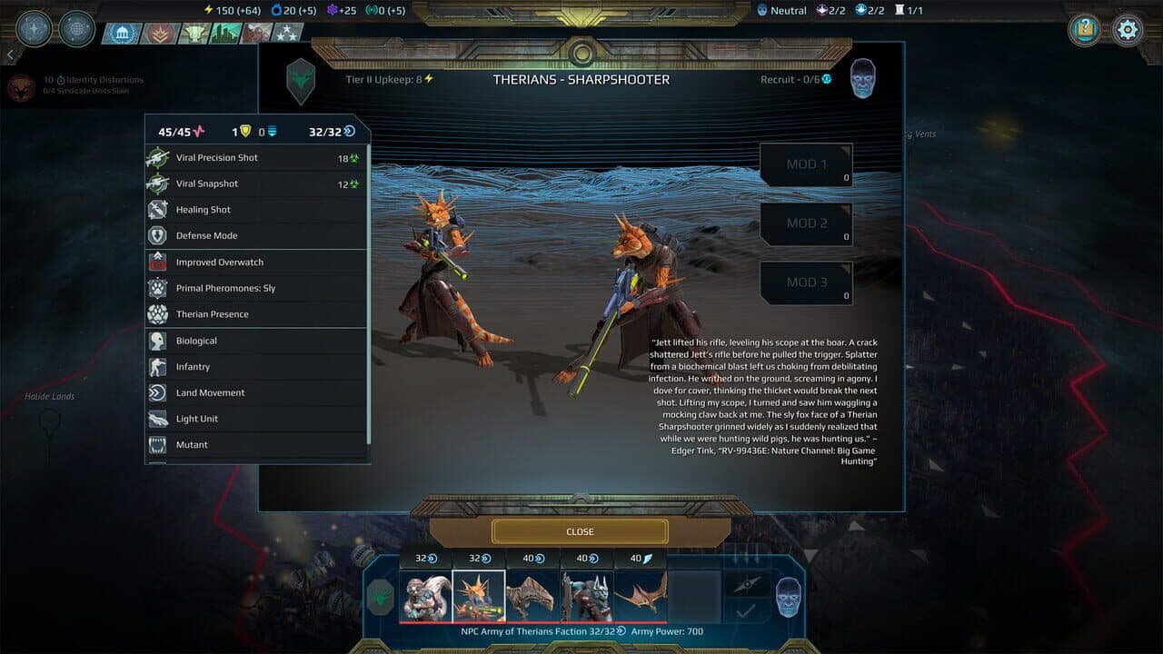 Age of Wonders: Planetfall - Invasions thumbnail 2