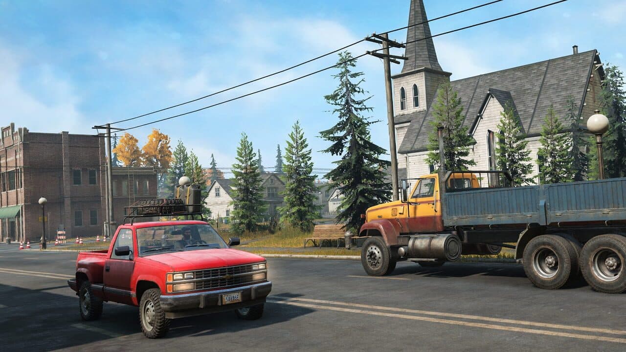 SnowRunner: Premium Edition thumbnail 3