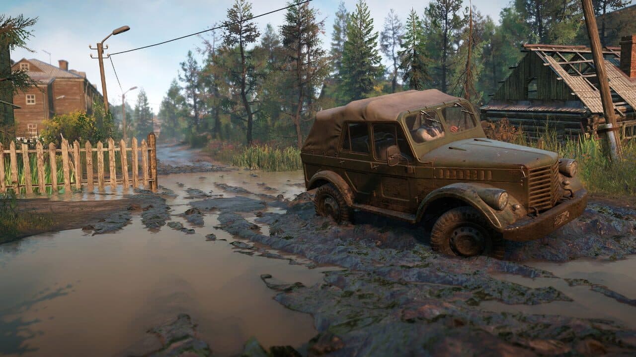 SnowRunner: Premium Edition thumbnail 4