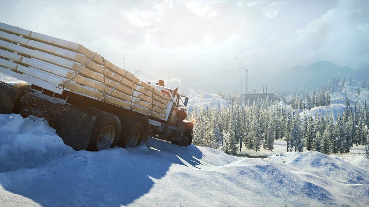 SnowRunner: Premium Edition thumbnail 6