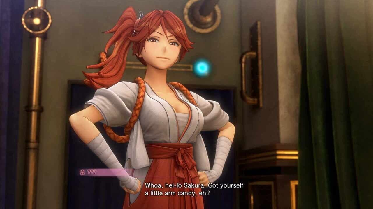 Sakura Wars: Digital Deluxe Edition thumbnail 5