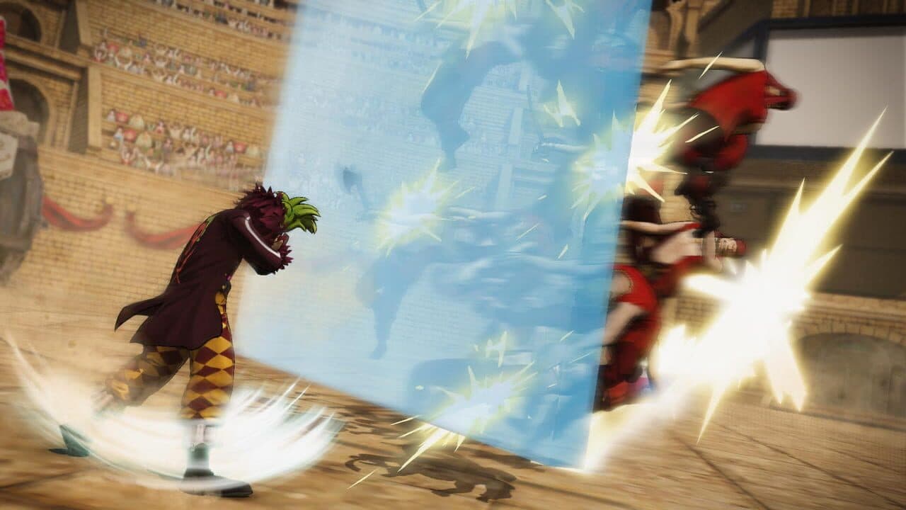 One Piece: Pirate Warriors 4 - Deluxe Edition thumbnail 2